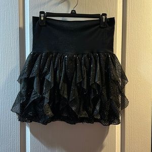 Vanity women’s skirt
